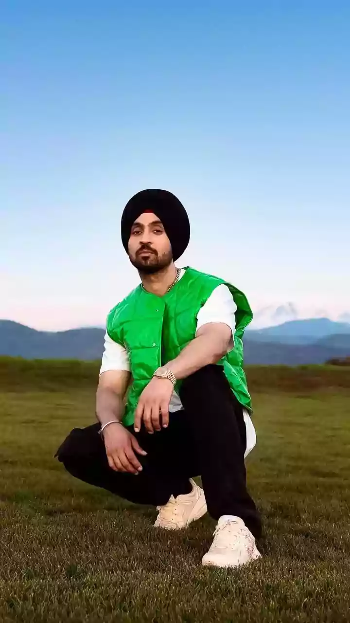 Diljit Dosanjh's Satluj To Be Screened At Gurudwaras Across 5 States After OTT Takedown: SGPC