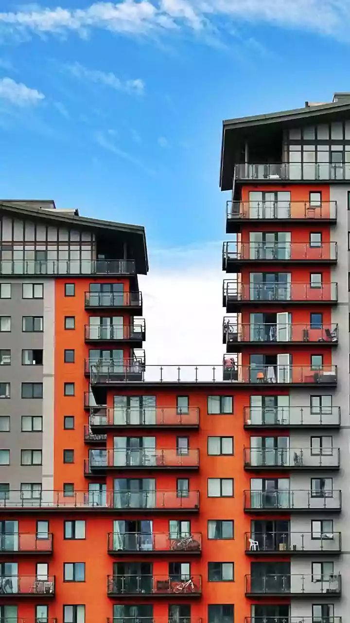 UP Building Rules 2025: Your Guide to Residential Properties