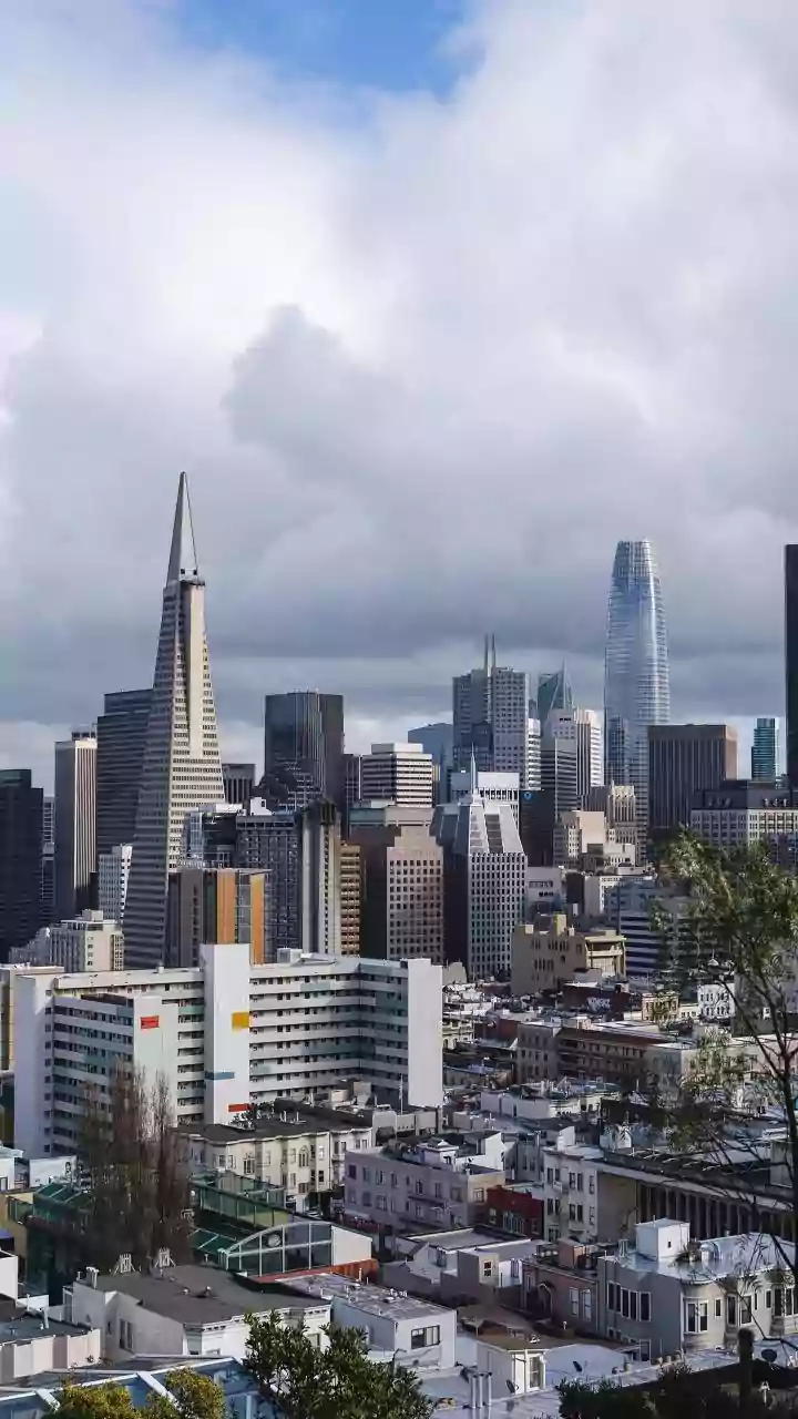 San Francisco PGE Outage Map: Which Areas Lost Power And When Will It Return?