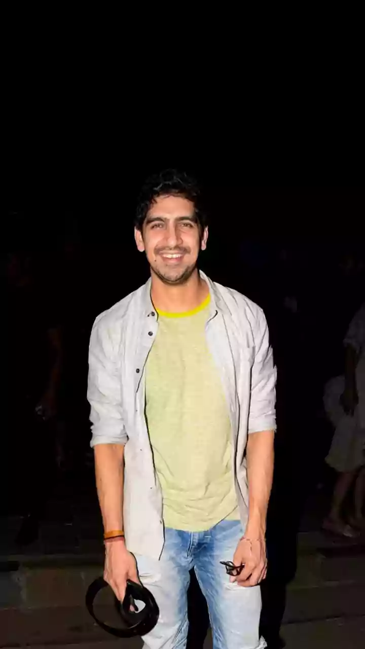 After Ramayana, Namit Malhotra To Produce Ranbir Kapoor-Ayan Mukerji's Brahmastra 2? Here's What We Know