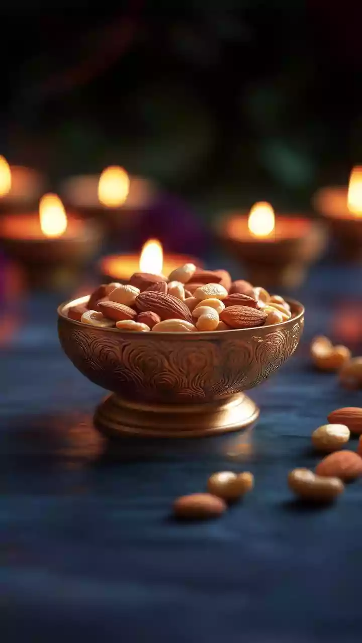 Indian Homeowners Are Rethinking Festive Décor Around Light, Texture And Mood