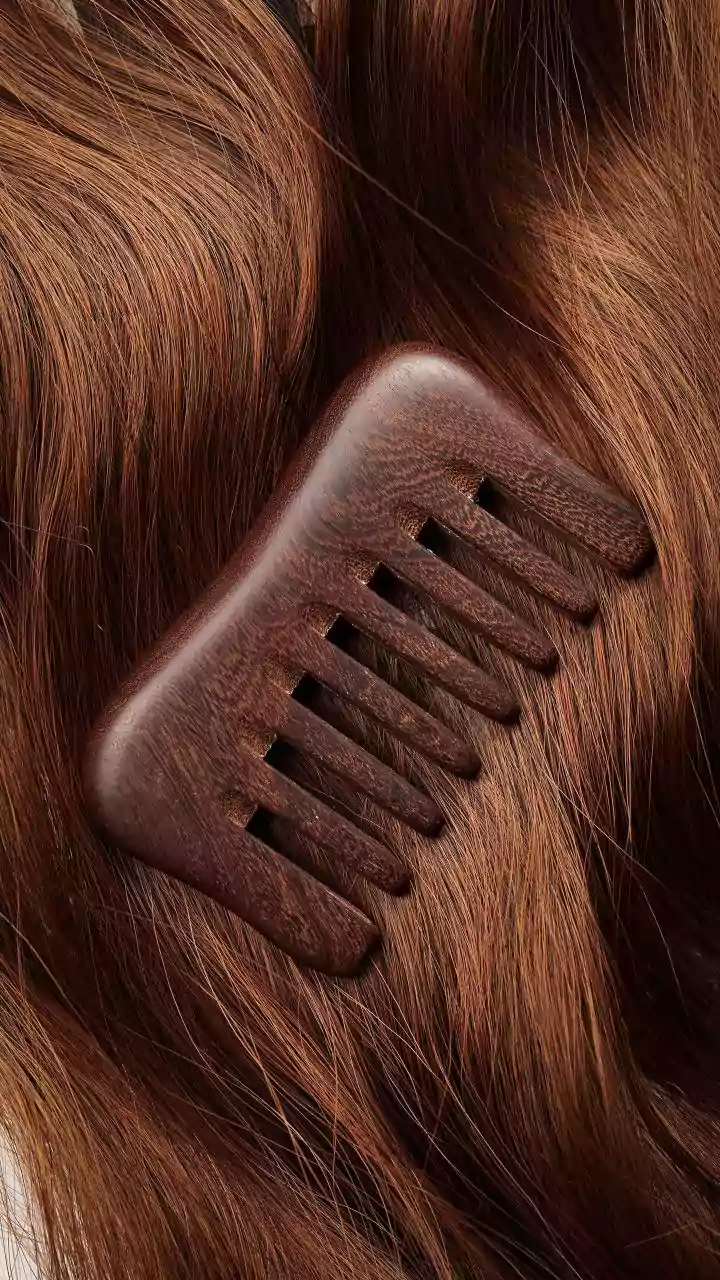 Unlock Thicker Hair Naturally: 5 Essential Tips for Enhanced Hair Density