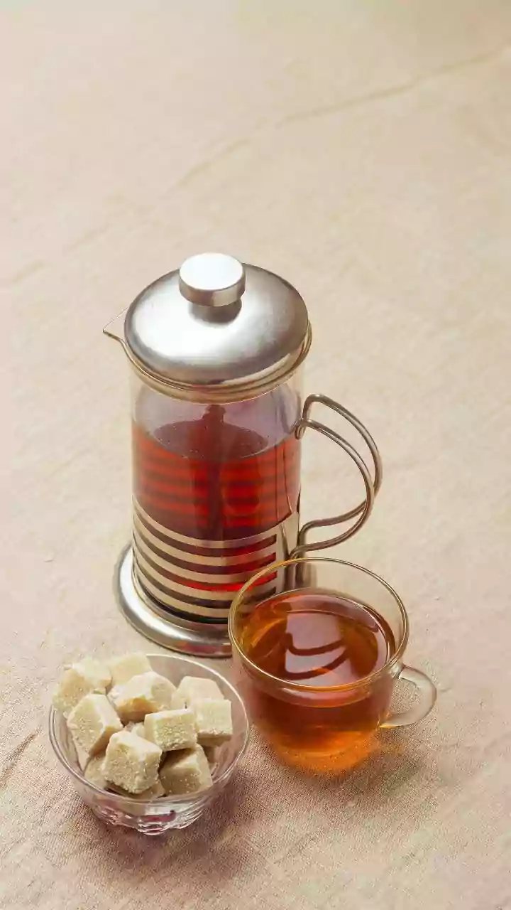 Pressure Cooker Tea: The Latest Internet Buzz!