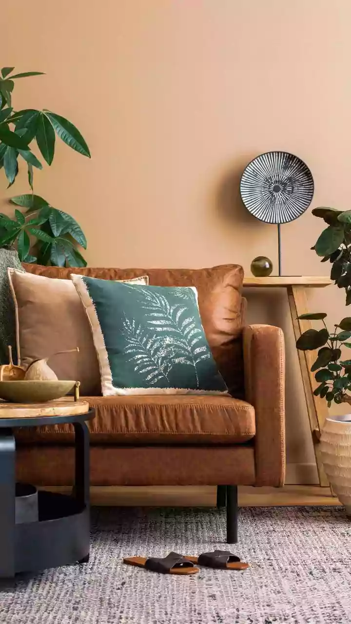 Eclectic Decor Is Giving Indian Homes More Freedom To Combine Different Furniture Styles