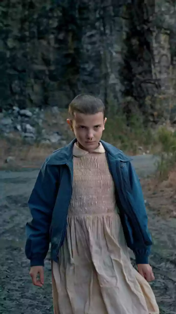 Halloween da Universal terá casa mal-assombrada de ‘Stranger Things’
