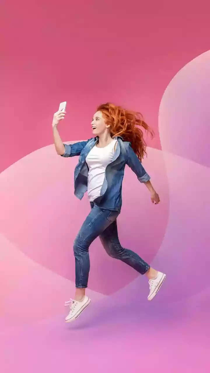 Gen Z Is Turning Finance Into Lifestyle Content