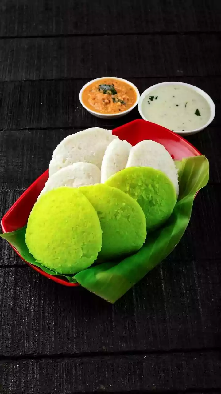 10 Steamed & Nutritious Indian Breakfast Delights