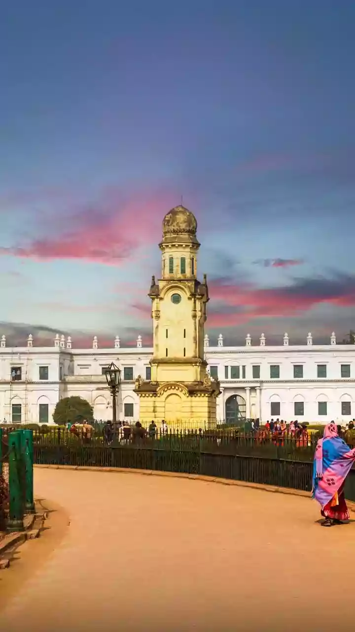 Restored Chettinad Mansions Offer Eco-Minded Tourists Culturally Rich Sustainable Accommodations