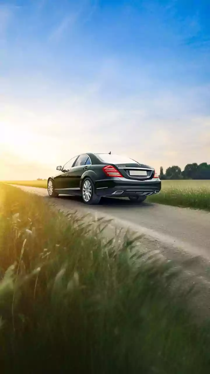 Police seize luxury car of Odisha mining fraudster