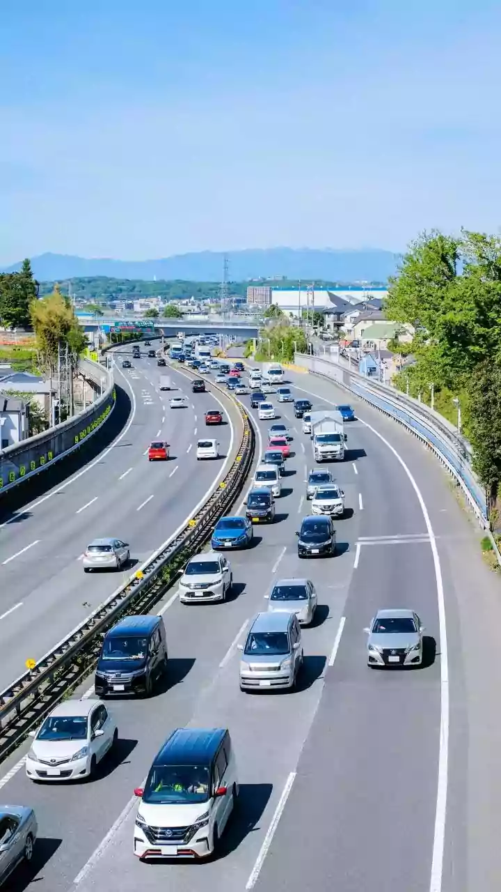 A Proposed April 2029 Start for Passenger Cars in the India Proposed BS-VII Vehicle Emission Rules Story