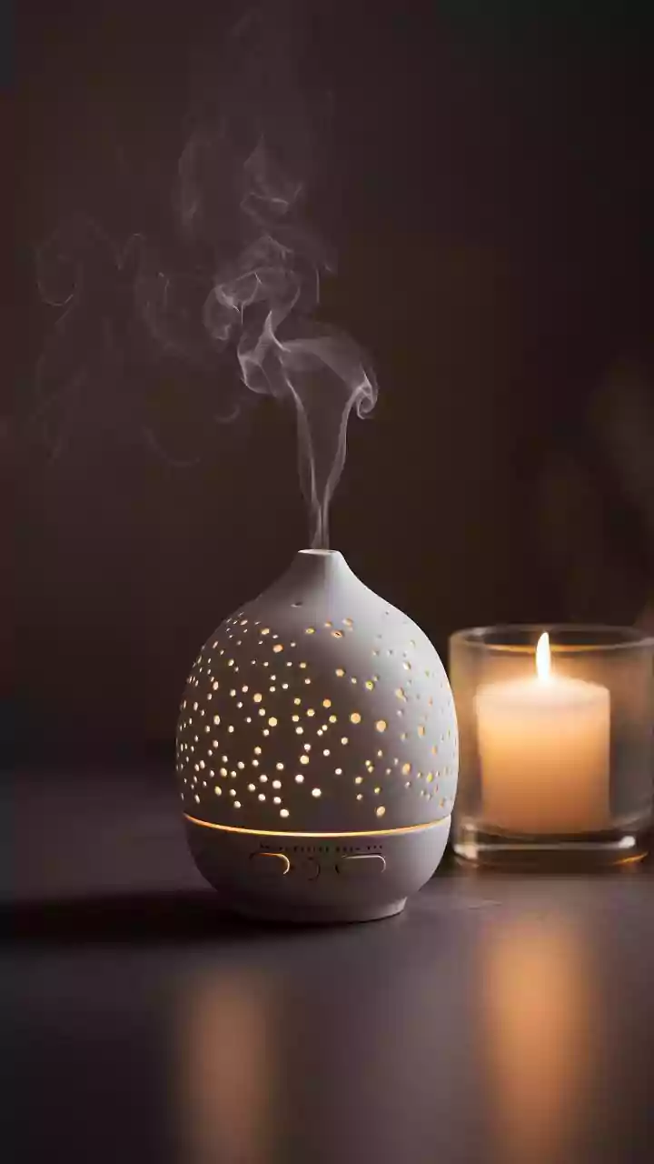 Scent journaling: All about this relaxation technique