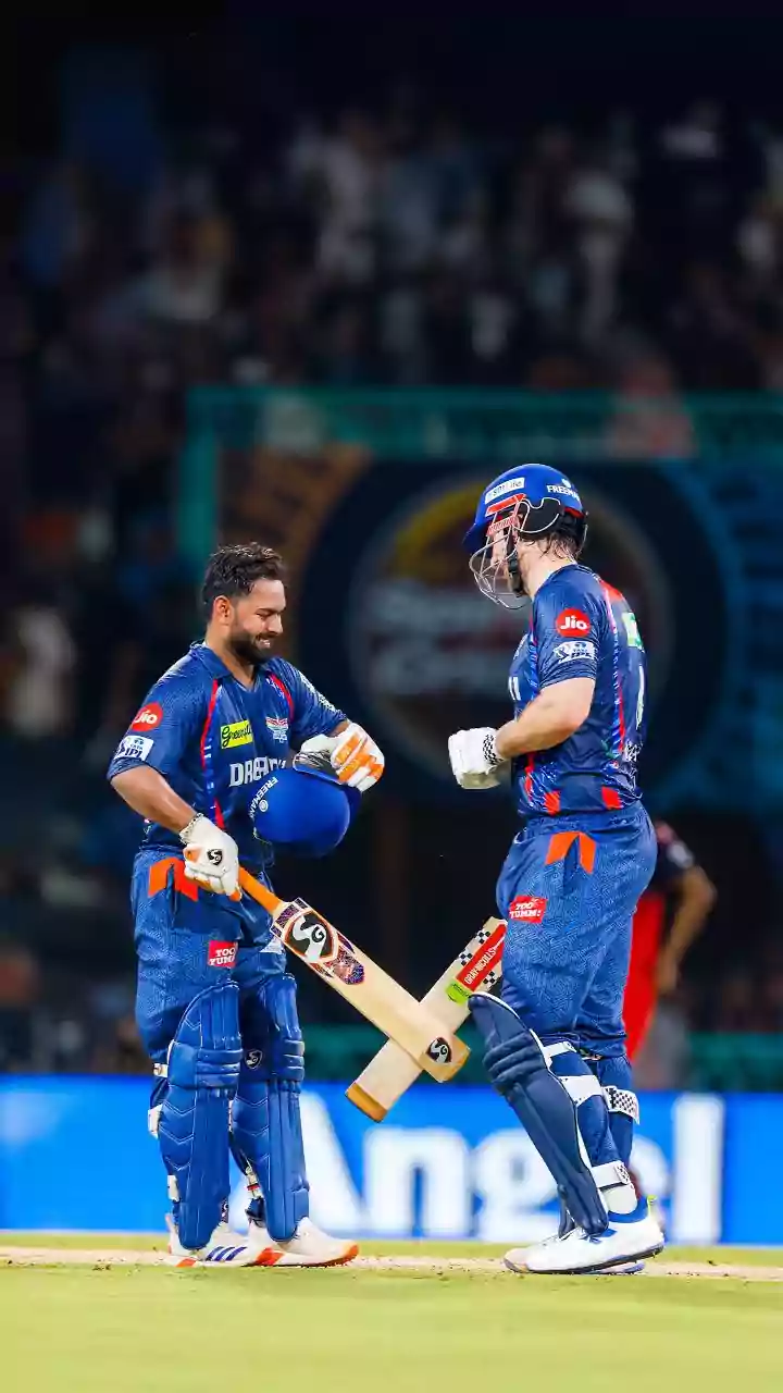 Lucknow Super Giants’ tactical strengths IPL 2026