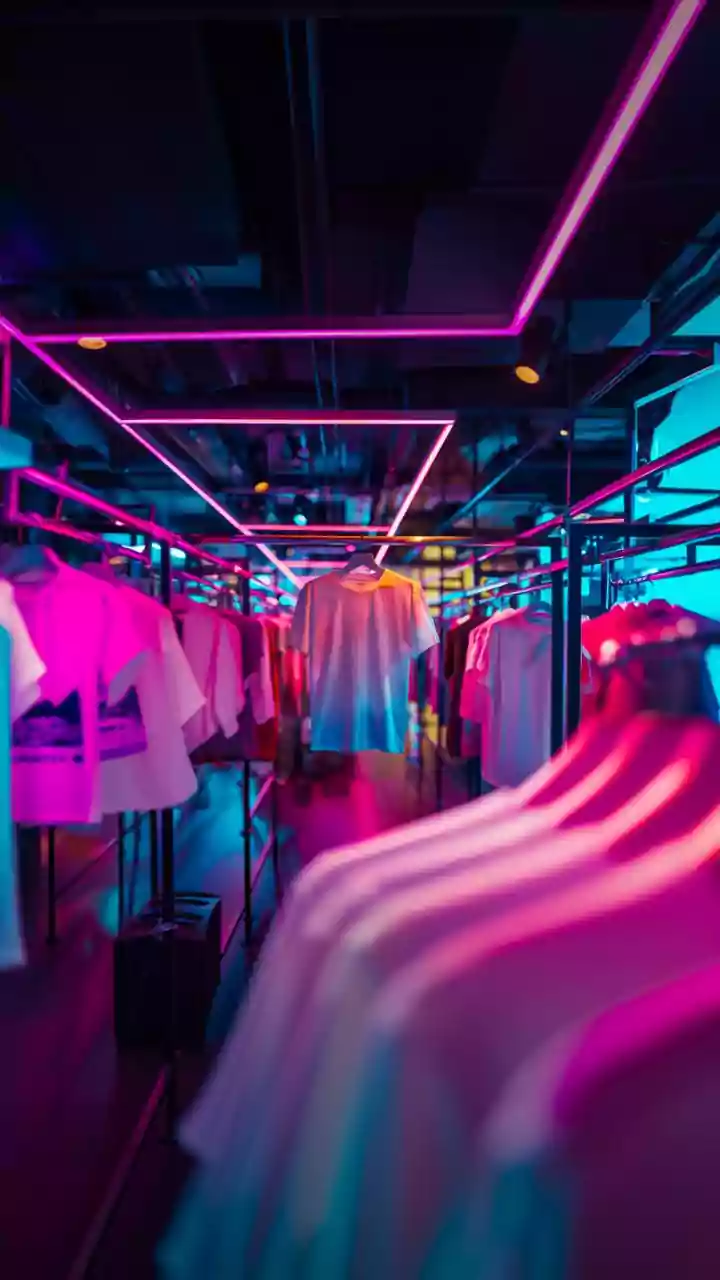 Jerseys are fading—streetwear is taking over IPL fan fashion in warmer match evenings