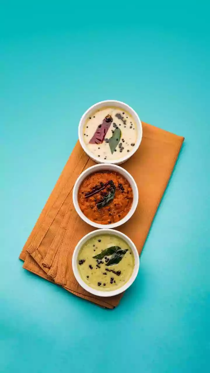 From sesame to ginger: Winter chutneys perfect for cold-weather cravings