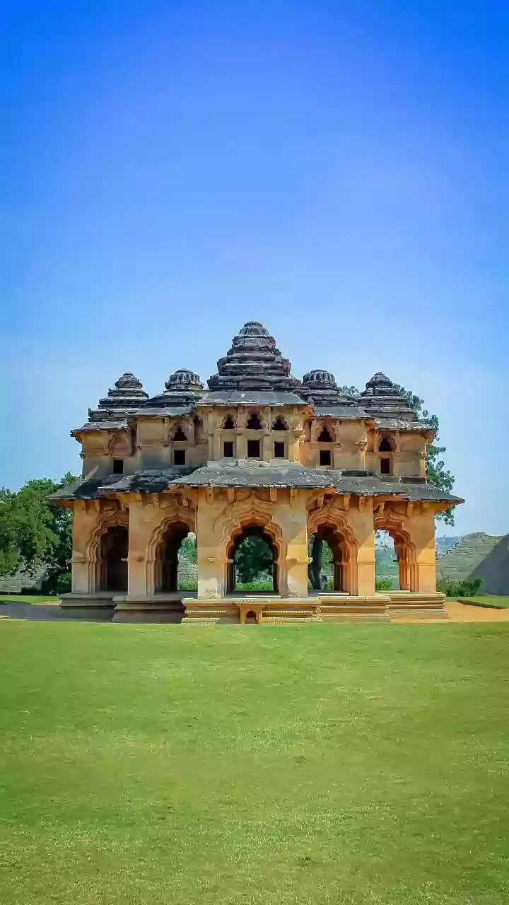 Hampi's Tourism Blueprint: Lessons in Safety, Infrastructure, and Community for Sustainable Growth