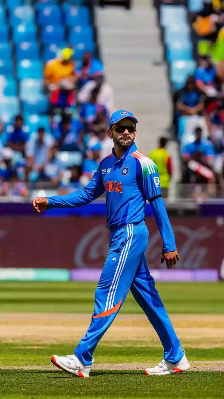 Who is Virat Kohli's spiritual guide Premanand Ji Maharaj?