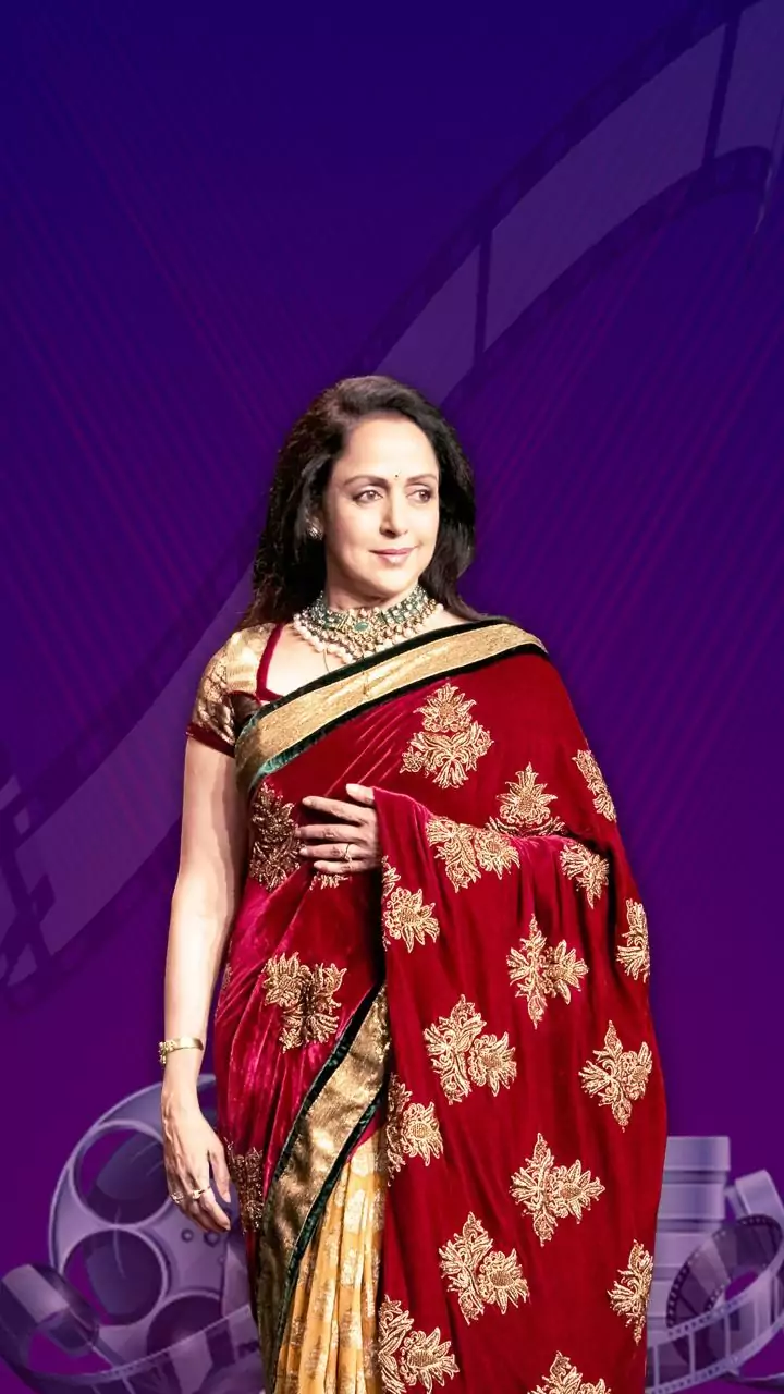 'Miss him every minute': Hema Malini remembers late husband Dharmendra