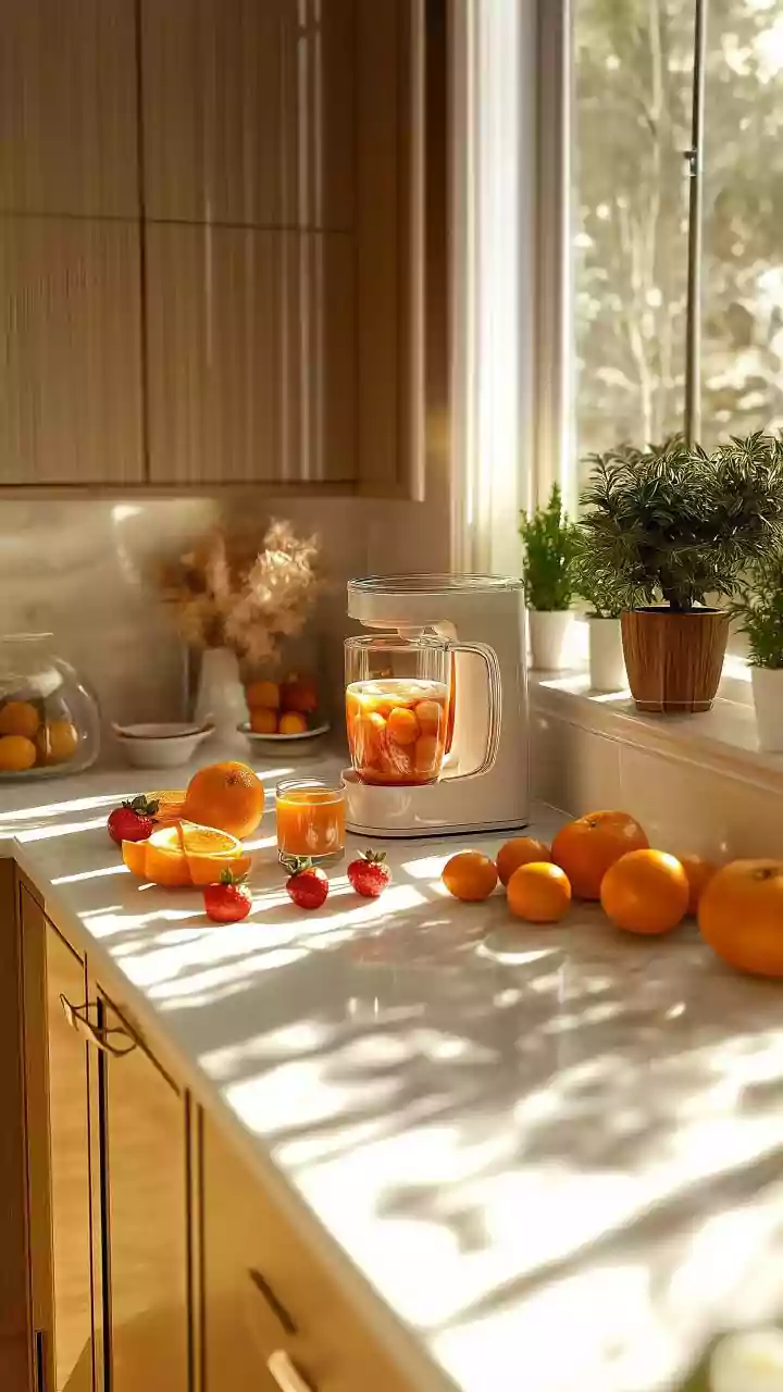 Stay Healthy: 5 Tips for Winter Weight Management