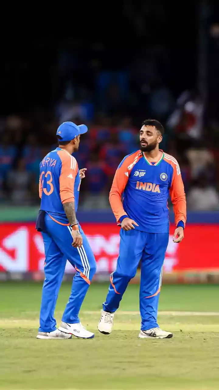 First Time In 41 Years, India To Face Pakistan In Asia Cup Final
