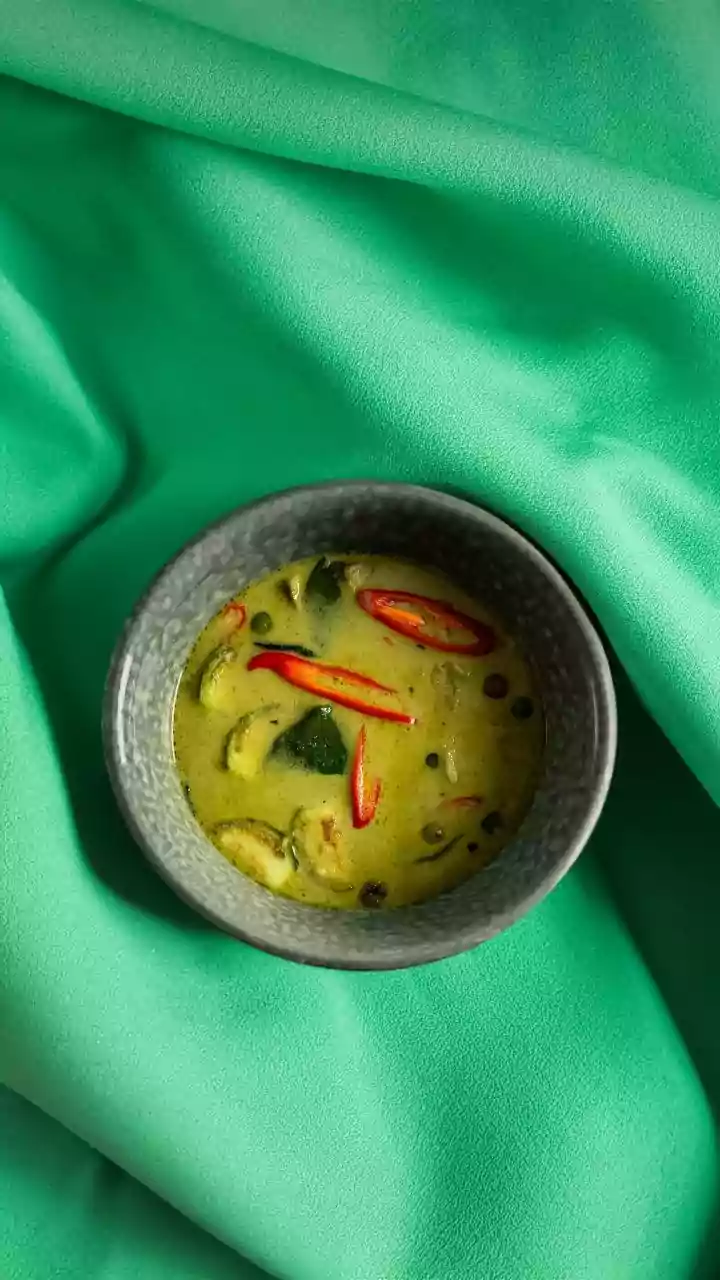 Coconut Curries Are Having A Serious Global Breakout