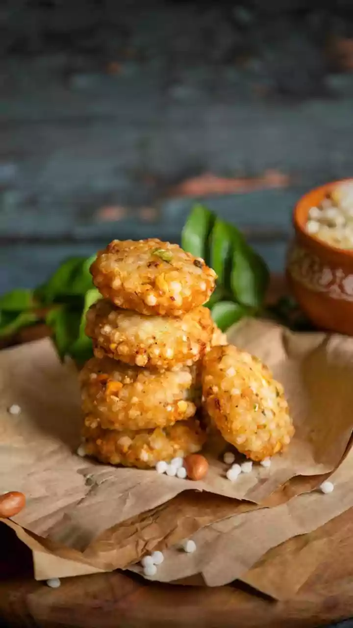 Crispy Sabudana Tikki: 6 Expert Tips!
