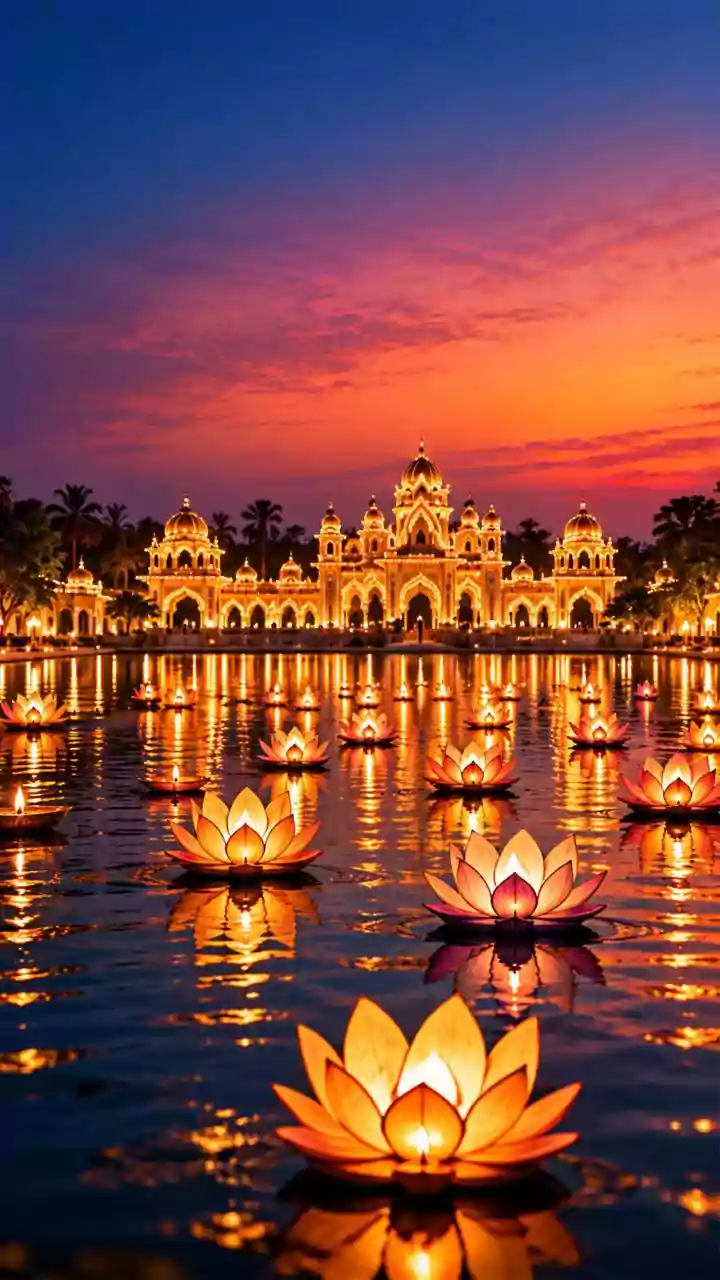 Karnataka: Mysuru Palace all set for Naada Habba Dasara Mahotsava