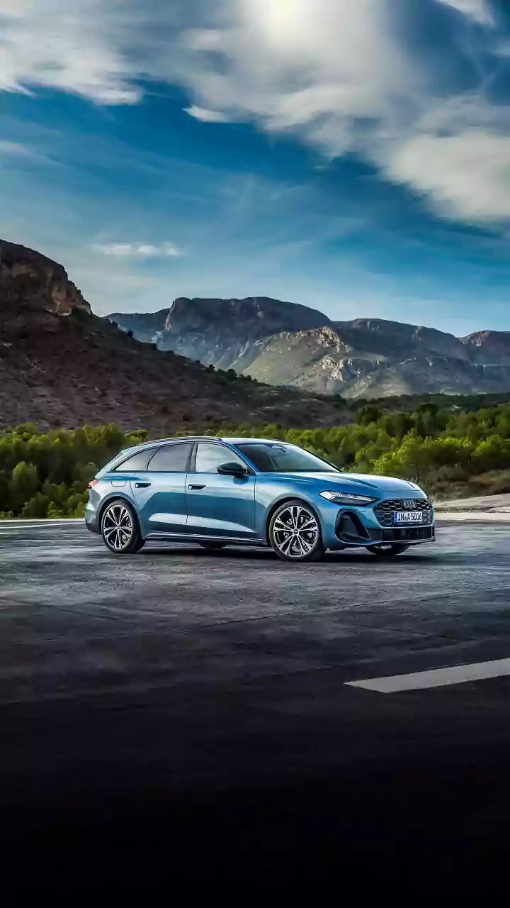 Audi voltará a ter peruas no Brasil com A5 Avant e A6 Avant e-tron; veja preços