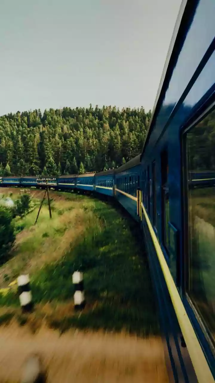 Planning Multiple Festival Trips? Organise Your September Rail Calendar