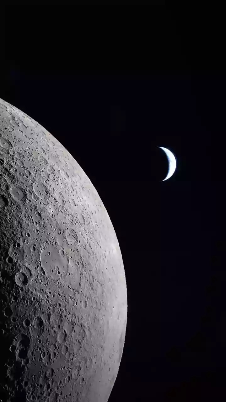 Moon Farside Sample Research and Interior Processes Behind Ancient Lunar Magma Movement: a Closer Look