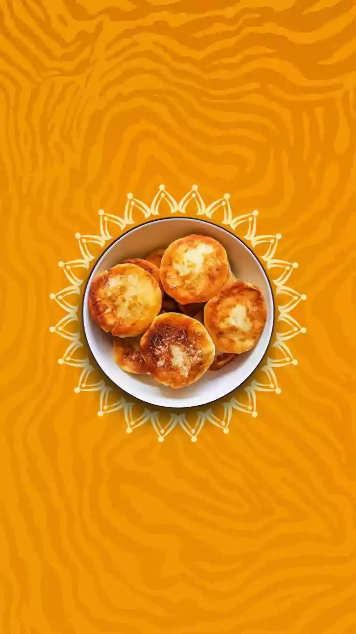 Want to taste African street breakfast pies? Here's more