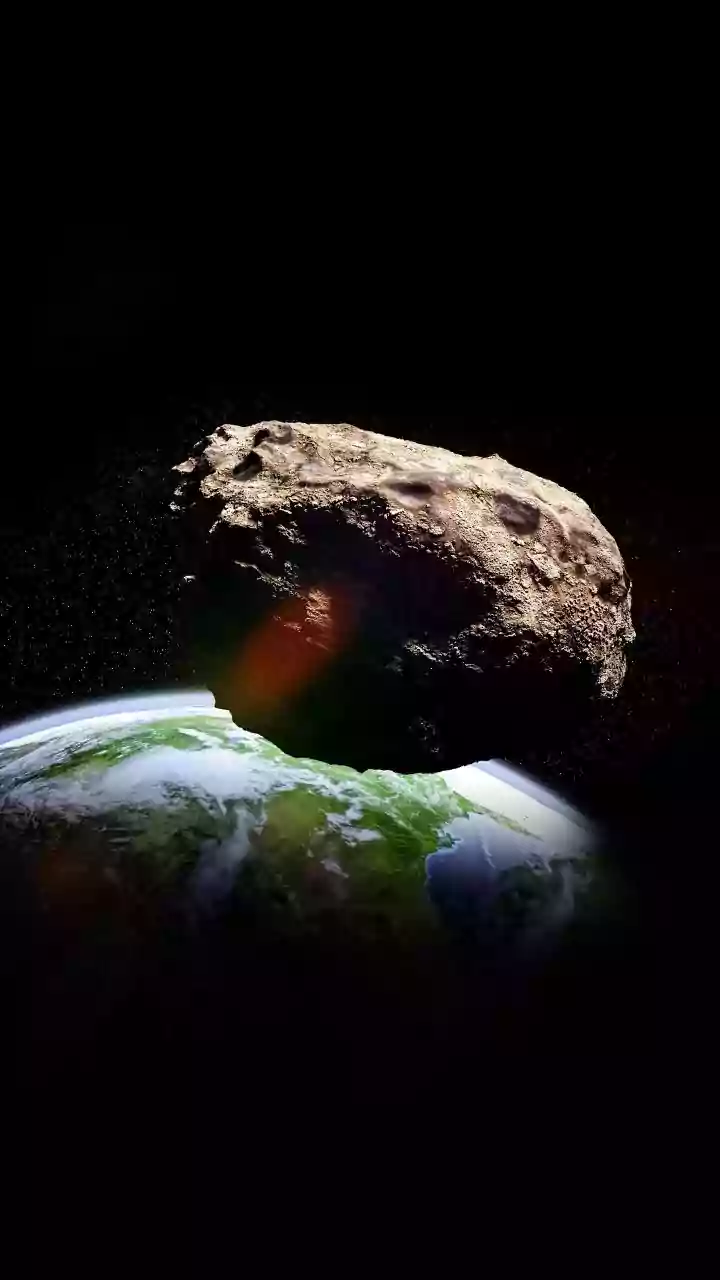 Why Scientists Need Multiple Clues To Identify A Space Rock