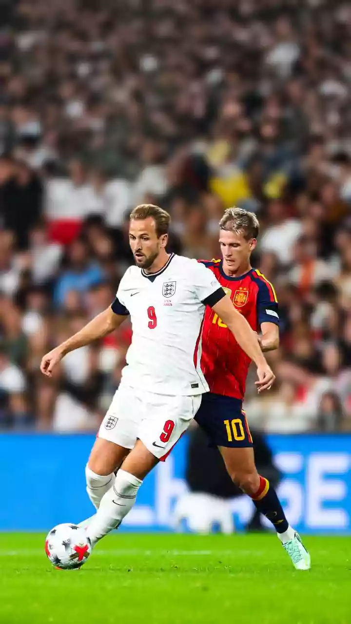 Spain beat England 3-2 in Nations League: Turning points behind the win