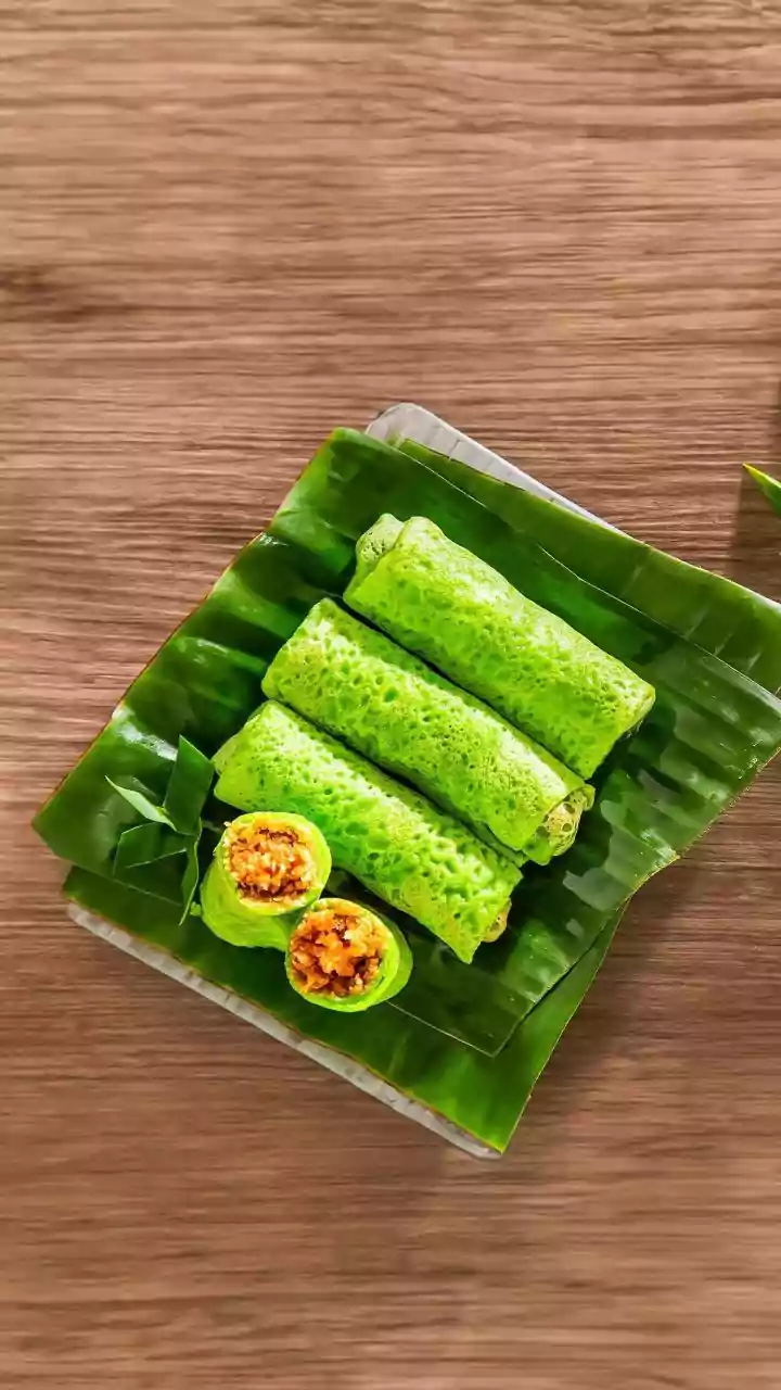 Onam Sadhya For Beginners: What Each Dish On The Traditional Banana Leaf Means