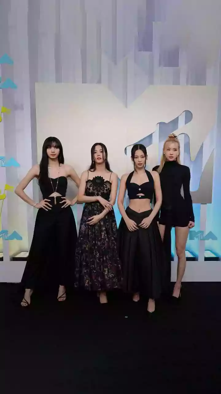 Blackpink NOT Disbanding: Lisa Assures BLINKs That Members 'Always Going To Be Together'