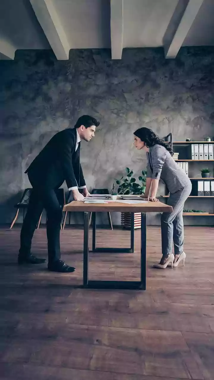 A Google Veteran Says Respectful Disagreement Is a Core Workplace Skill