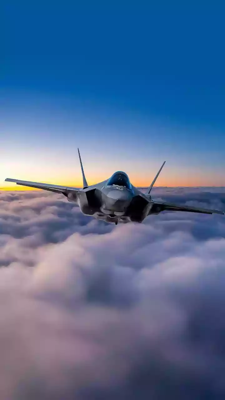 'Nobody Tells Me What To Sell': Trump Pushes Back At Netanyahu Over Turkey F-35 Sale