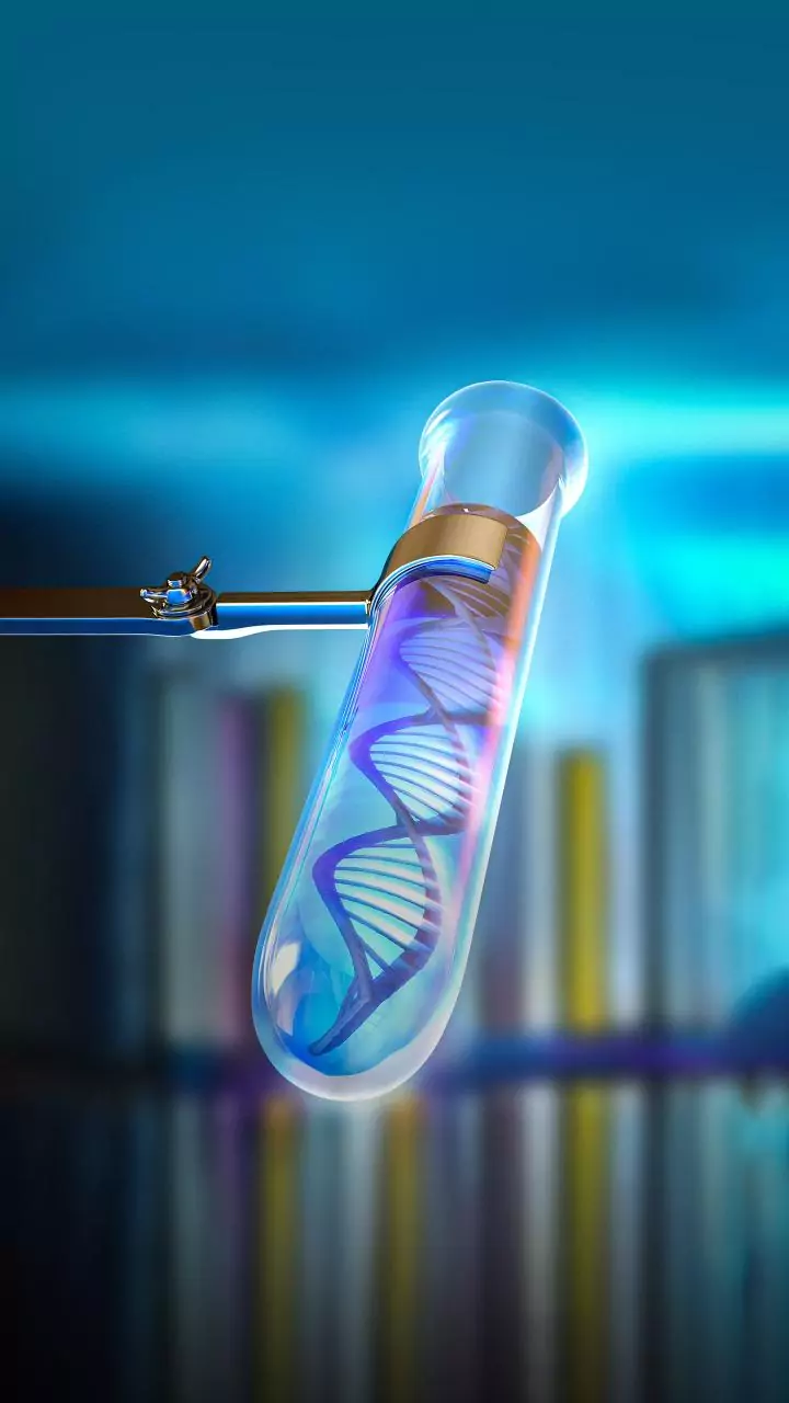 Personalized mRNA vaccine plus Keytruda improves 5 year melanoma outcomes
