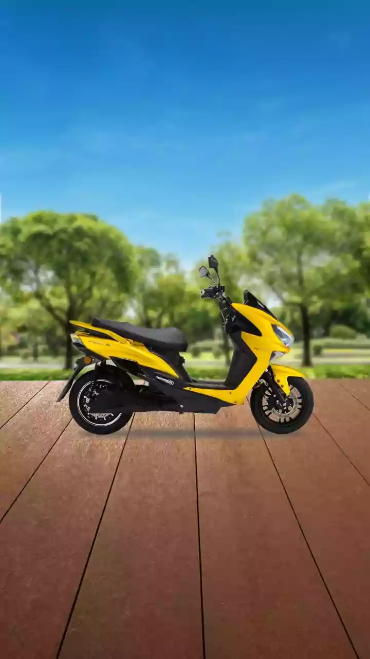 How Salt Energy Storage Tech Could Make Electric Scooters Cheaper Fast