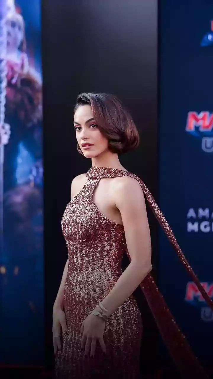 Camila Mendes se declara para o Brasil; entenda o lado brasileiro da atriz