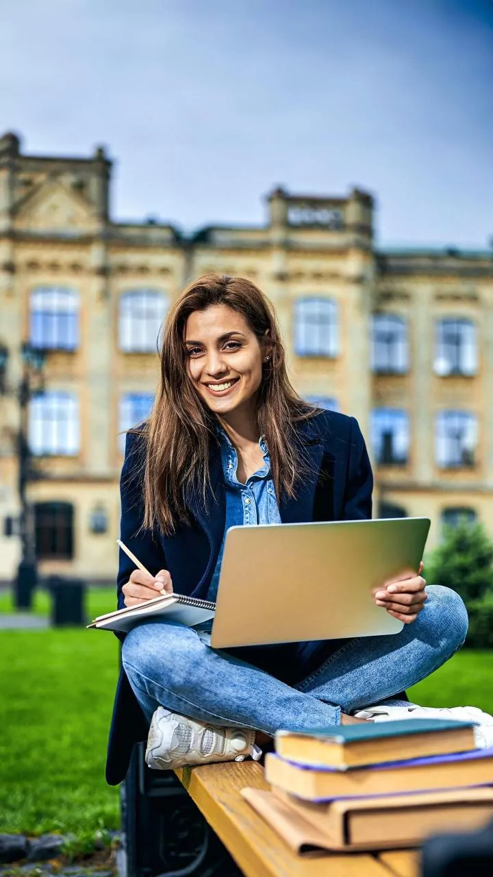 US Colleges Thrive: Trump's View on International Students