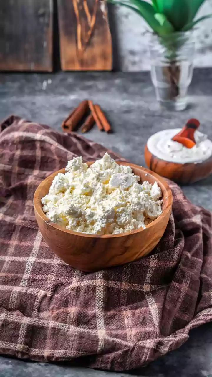 Paneer Can Taste Completely Different From One State To Another