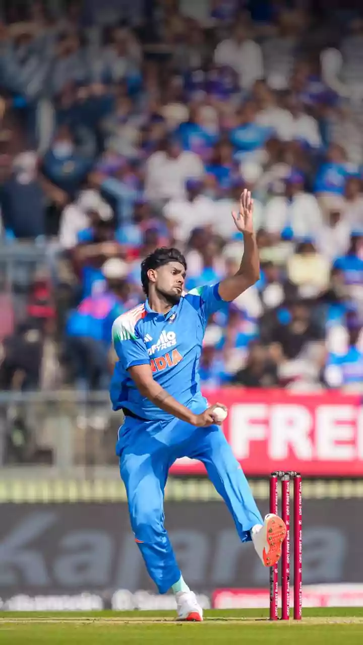 'Harshit Rana Is One Of...': Ex-India Cricketer Explains Why The Pacer Stands Out