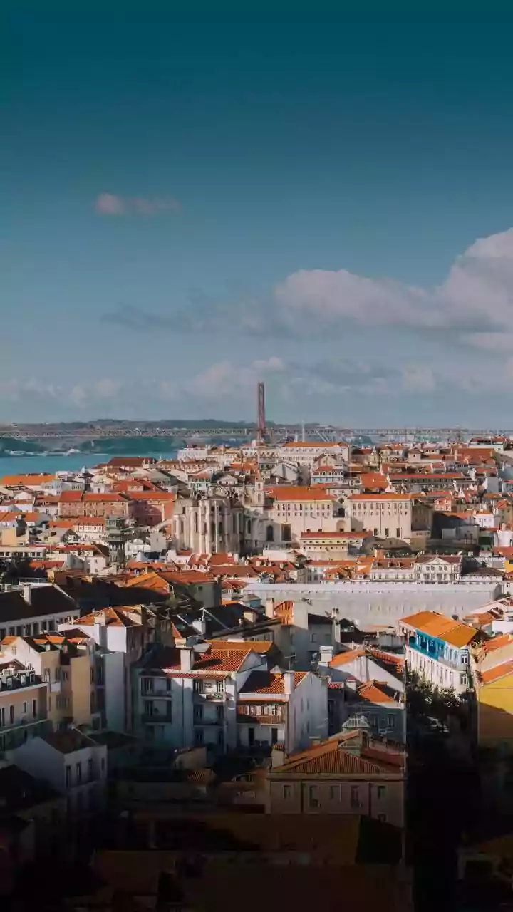 Portugal's AI Ambition Runs On Its Own Supercomputers