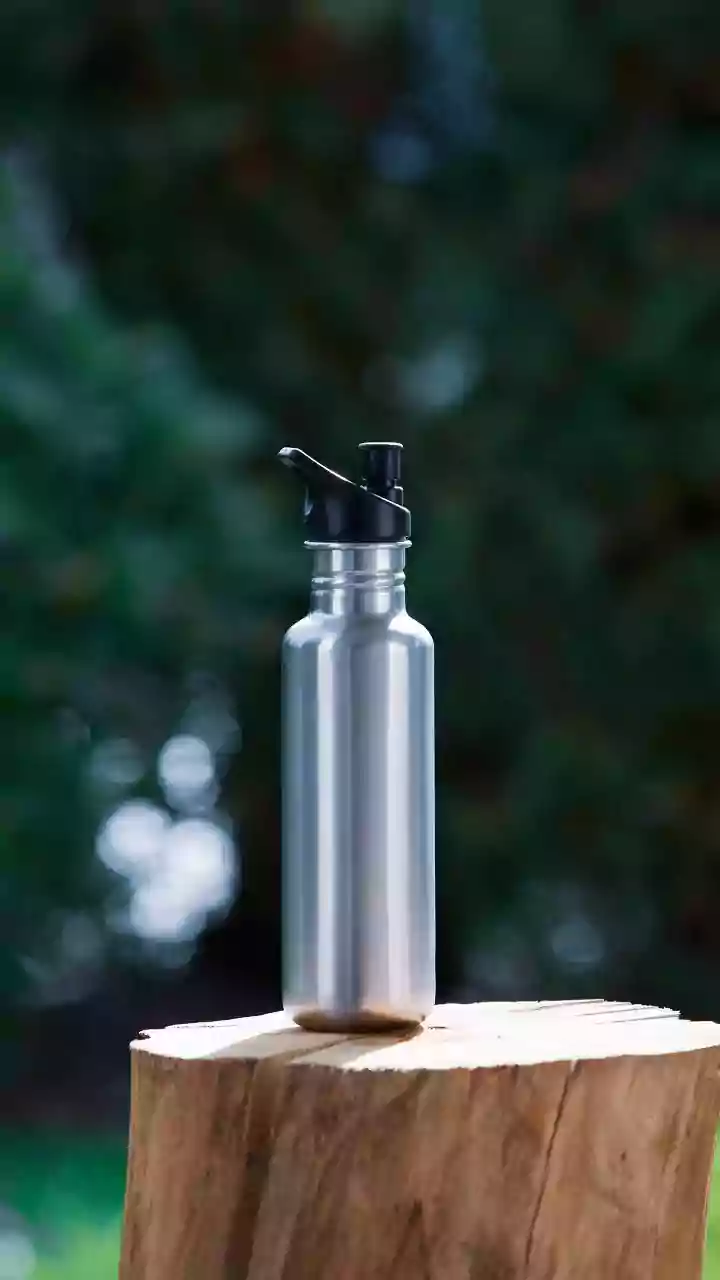 How to choose a sustainable water bottle