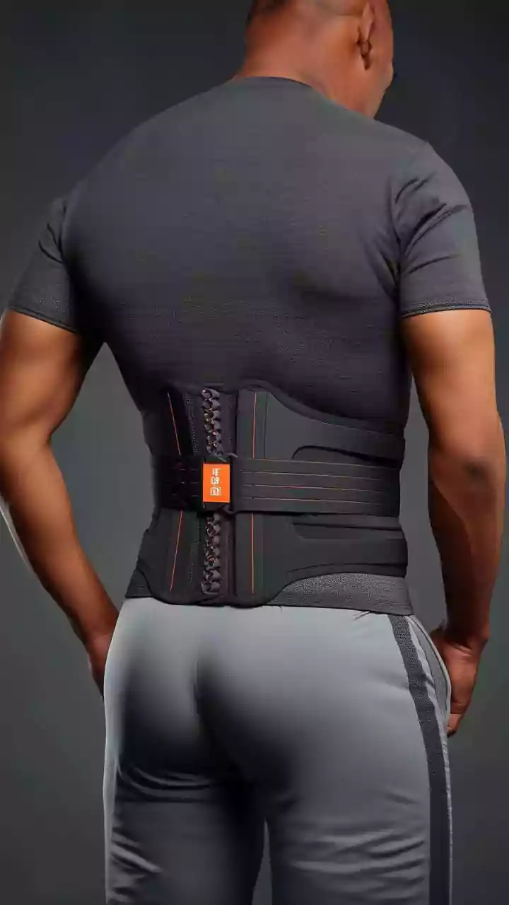 Does wearing tight belts affect your health?