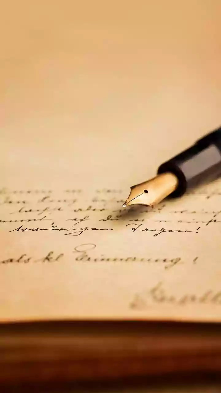 How handwriting practice improves mental health