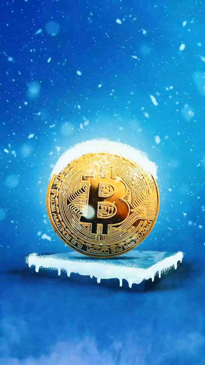 Crypto market sinks, with Bitcoin at six-month lows and down 22% from its peak