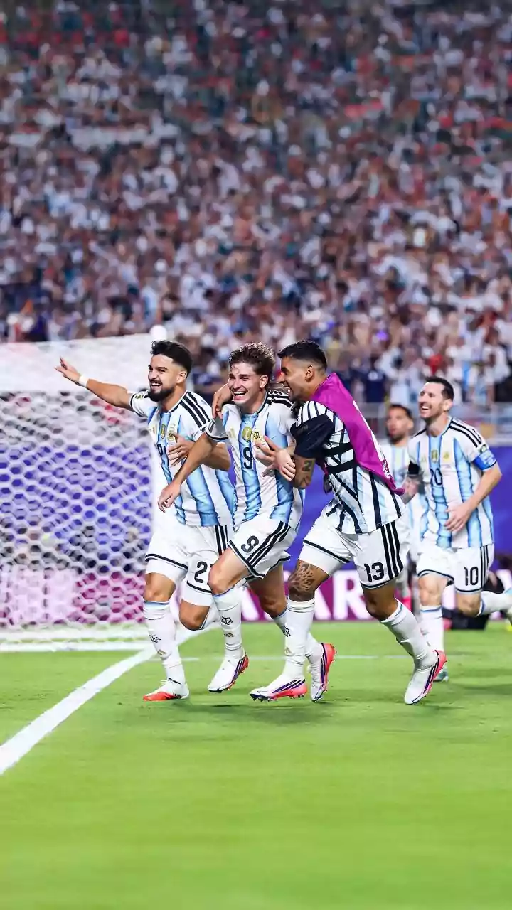 Sports News Bulletin July 12: England Into World Cup Semis, India Swept, Noskova Wins Wimbledon