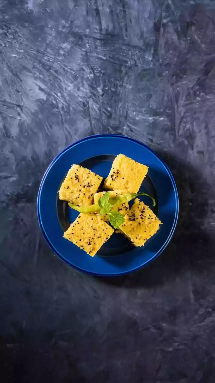 Dhokla Energy Beats Pakora Overload Sometimes