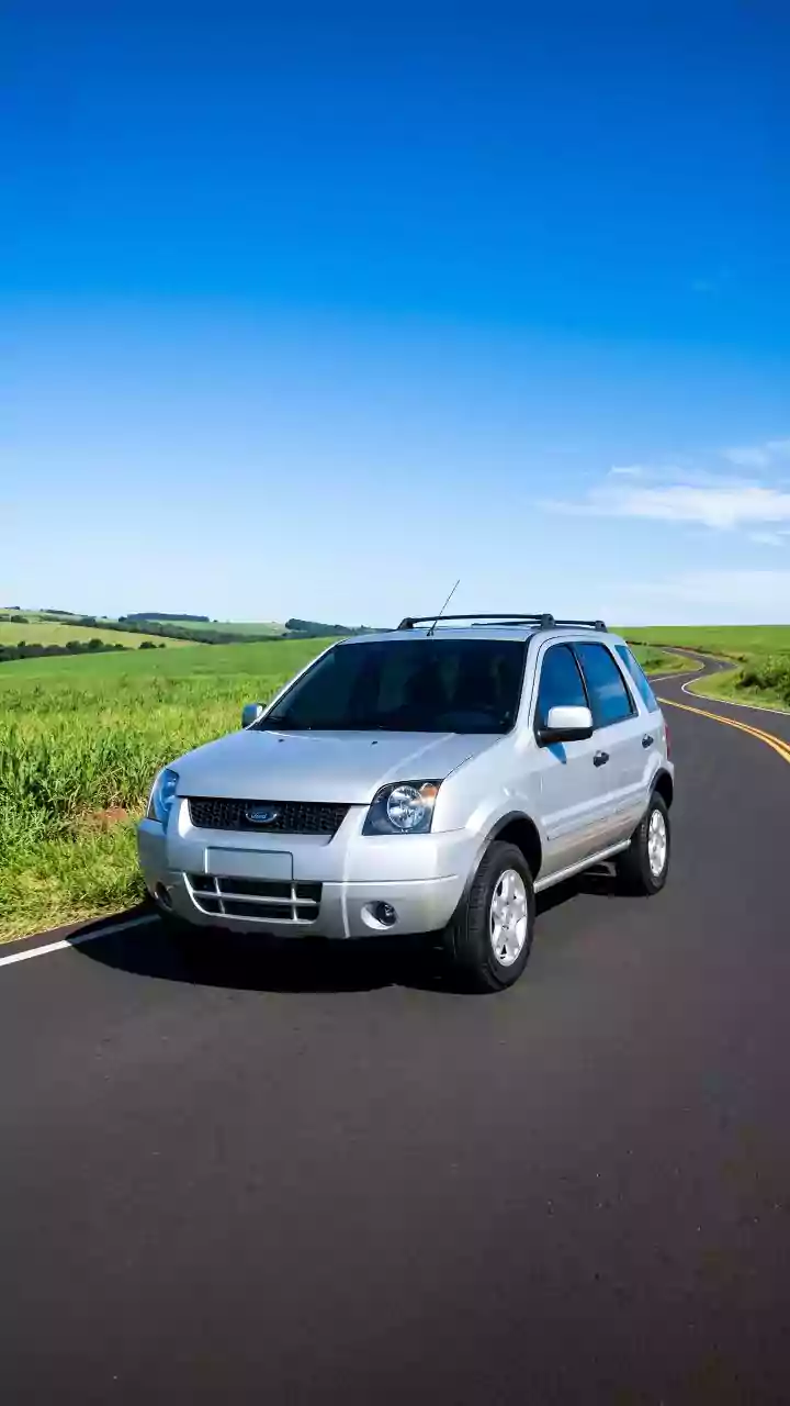 5 opções de SUVs usados até 40 mil​